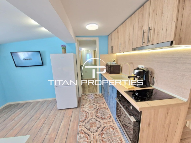 For Rent  1 bedroom Varna , Tsentar , 35 sq.m | 48744151 - image [15]