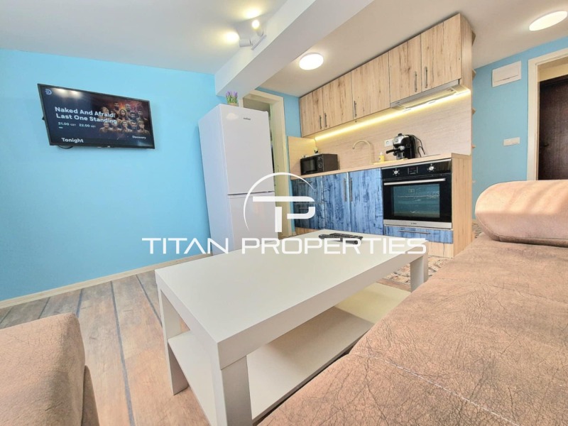 For Rent  1 bedroom Varna , Tsentar , 35 sq.m | 48744151 - image [14]