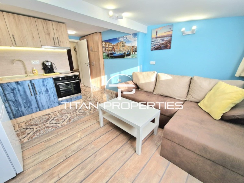 For Rent  1 bedroom Varna , Tsentar , 35 sq.m | 48744151 - image [11]