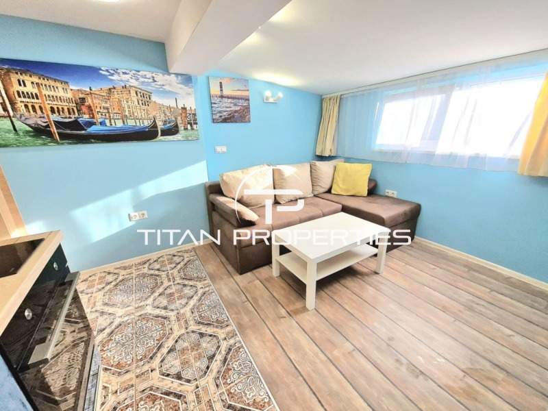 For Rent  1 bedroom Varna , Tsentar , 35 sq.m | 48744151 - image [12]