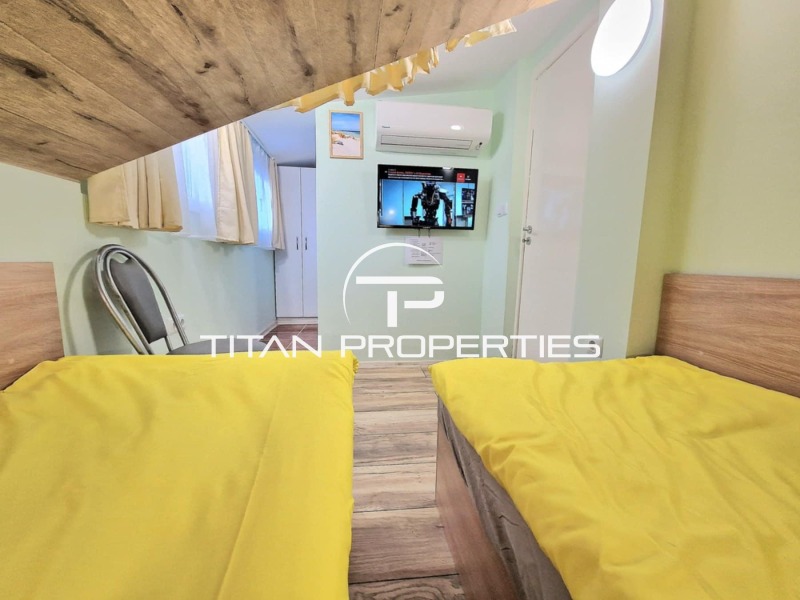 For Rent  1 bedroom Varna , Tsentar , 35 sq.m | 48744151 - image [17]