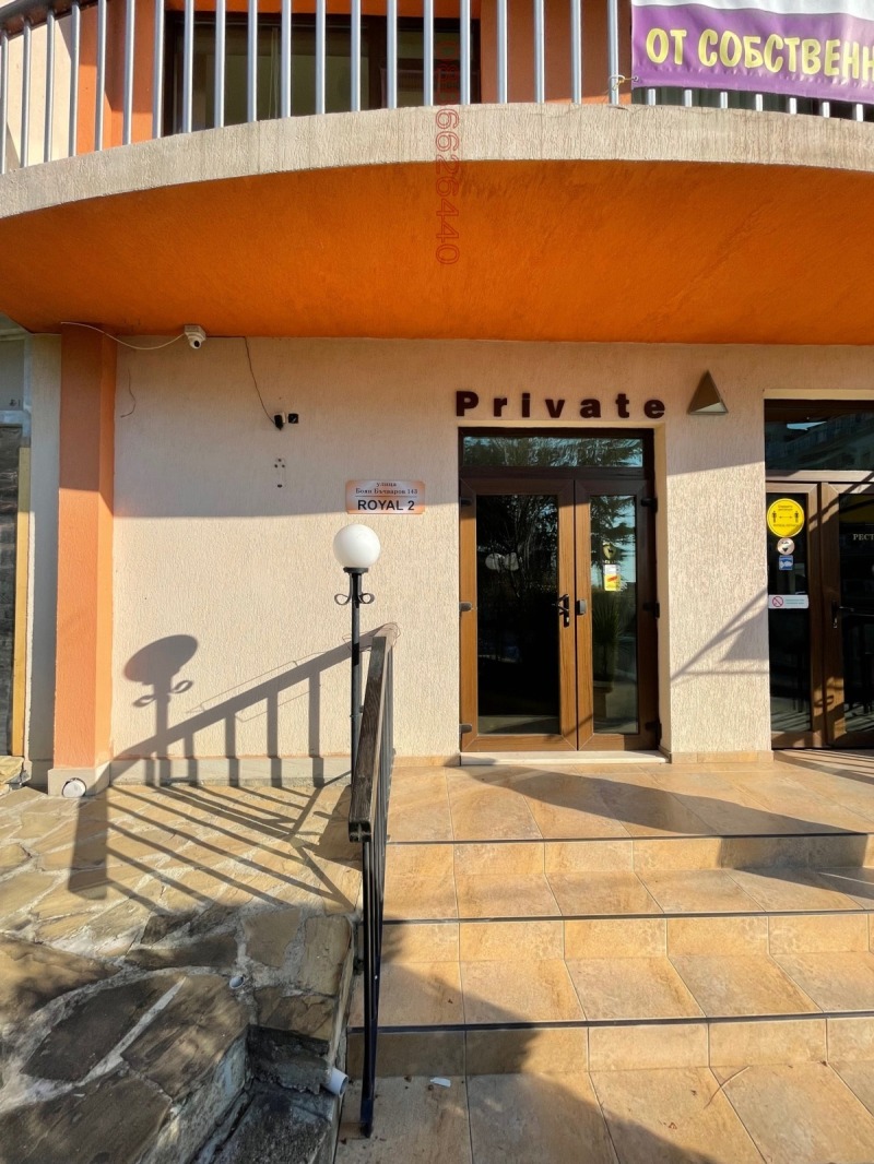 Til leie  1 soverom Varna , k.k. Sjajka , 58 kvm | 31694812 - bilde [16]