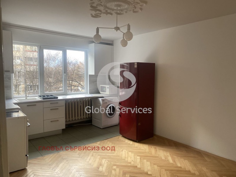 For Rent  1 bedroom Sofia , Meditsinska akademiya , 74 sq.m | 38118709 - image [2]