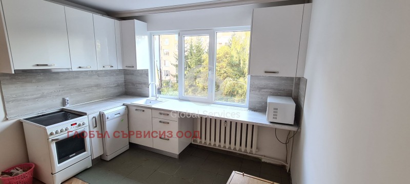 For Rent  1 bedroom Sofia , Meditsinska akademiya , 74 sq.m | 38118709