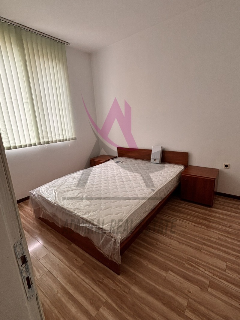 Дава под наем  2-стаен град Варна , Чаталджа , 53 кв.м | 43223665 - изображение [3]