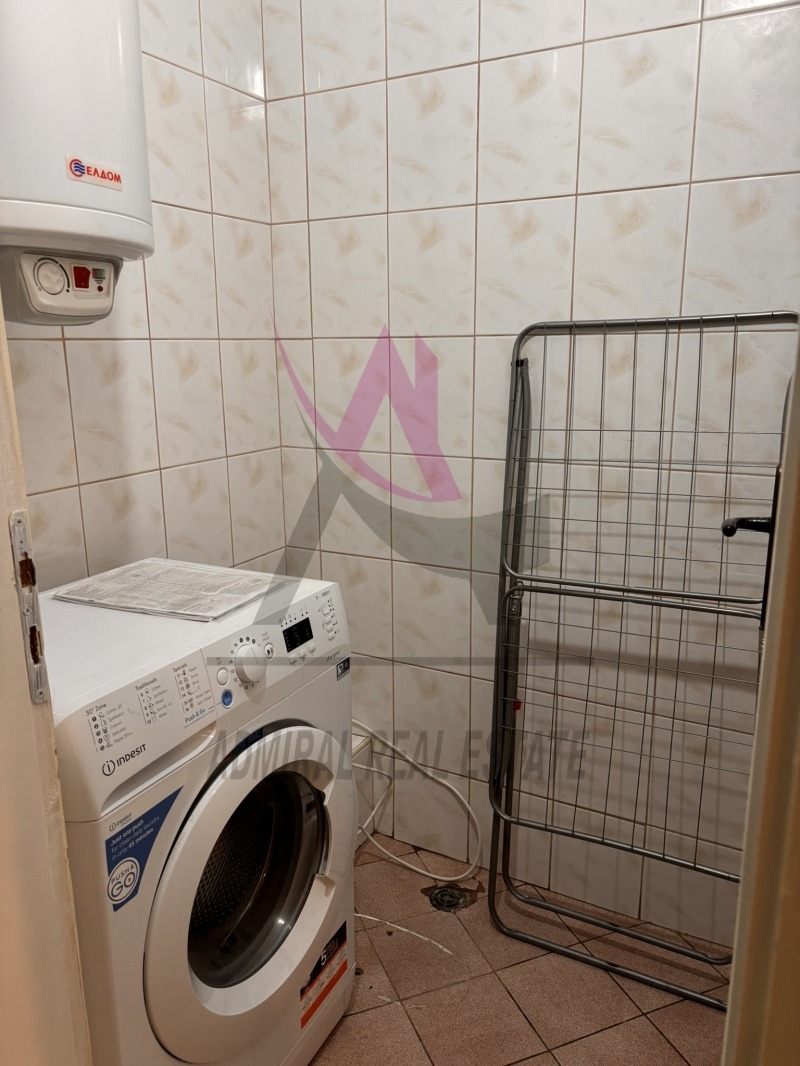 Дава под наем  2-стаен град Варна , Чаталджа , 53 кв.м | 43223665 - изображение [5]