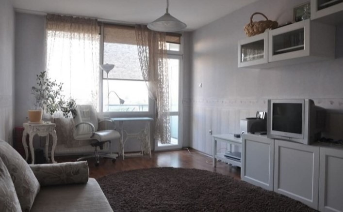 Til leie  1 soverom Sofia , Banisjora , 46 kvm | 33322091 - bilde [6]
