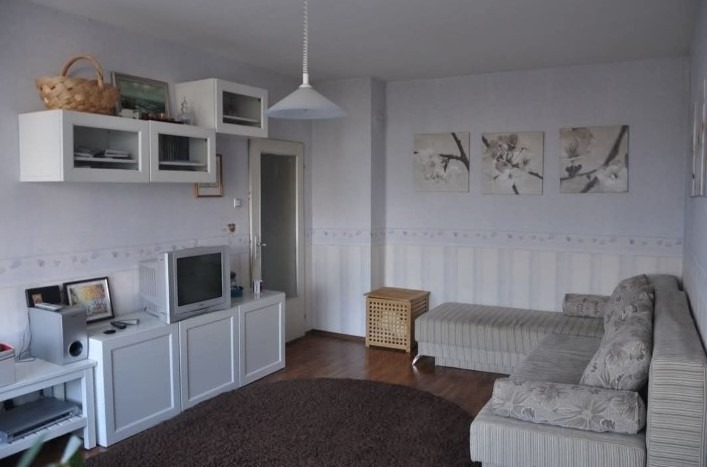 Til leie  1 soverom Sofia , Banisjora , 46 kvm | 33322091 - bilde [5]