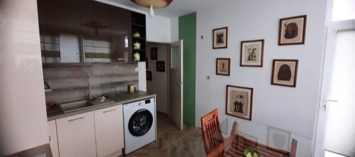 Til leie  1 soverom Sofia , Banisjora , 46 kvm | 33322091 - bilde [3]