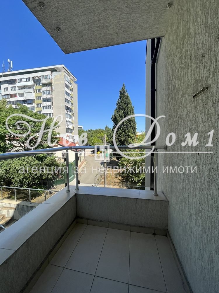 Til leie  1 soverom Varna , Trosjevo , 70 kvm | 94484647 - bilde [7]