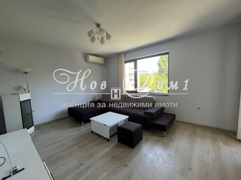 Til leie  1 soverom Varna , Trosjevo , 70 kvm | 94484647 - bilde [2]
