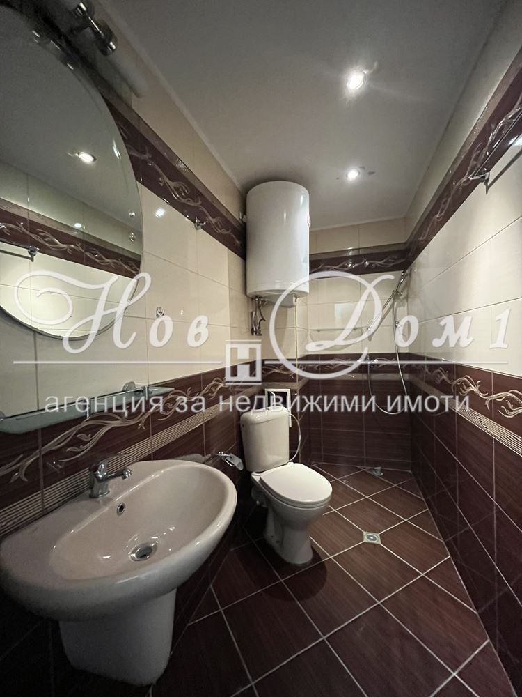 Til leie  1 soverom Varna , Trosjevo , 70 kvm | 94484647 - bilde [9]