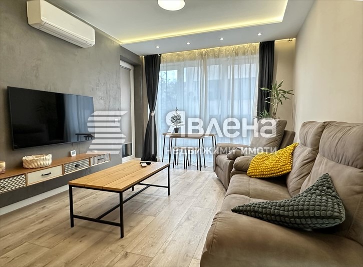 Дава под наем  2-стаен град София , Център , 70 кв.м | 35523240 - изображение [2]