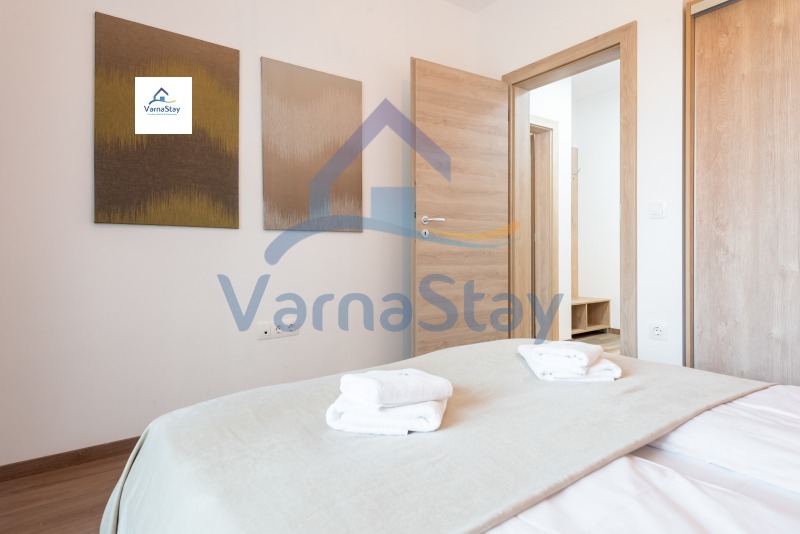 Kiralık  1 yatak odası Varna , k.k. Sv.Sv. Konstantin i Elena , 50 metrekare | 99402859 - görüntü [13]