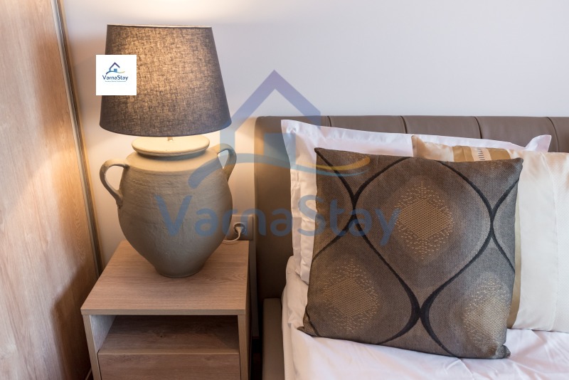 Kiralık  1 yatak odası Varna , k.k. Sv.Sv. Konstantin i Elena , 50 metrekare | 99402859 - görüntü [10]