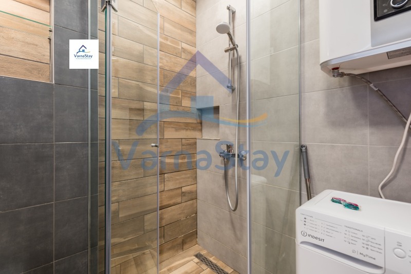 Kiralık  1 yatak odası Varna , k.k. Sv.Sv. Konstantin i Elena , 50 metrekare | 99402859 - görüntü [15]