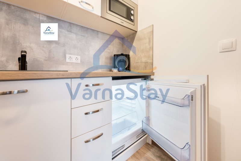 Kiralık  1 yatak odası Varna , k.k. Sv.Sv. Konstantin i Elena , 50 metrekare | 99402859 - görüntü [7]