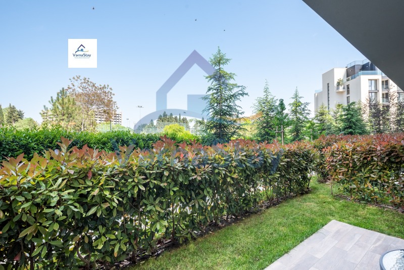 Kiralık  1 yatak odası Varna , k.k. Sv.Sv. Konstantin i Elena , 50 metrekare | 99402859 - görüntü [3]