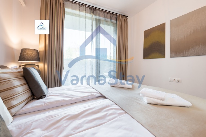 Kiralık  1 yatak odası Varna , k.k. Sv.Sv. Konstantin i Elena , 50 metrekare | 99402859 - görüntü [11]