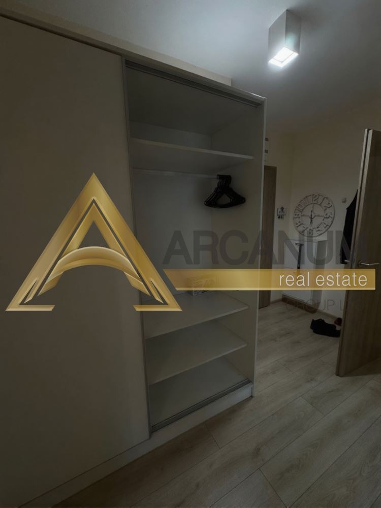 Дава под наем 2-СТАЕН, гр. Варна, Аспарухово, снимка 6 - Апартаменти - 52532411