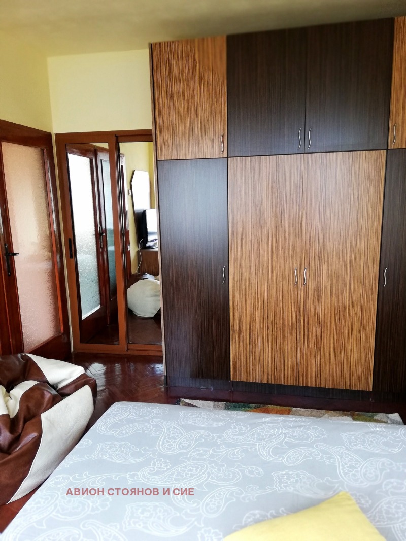 Дава под наем 2-СТАЕН, гр. София, Зона Б-5, снимка 8 - Апартаменти - 52686363