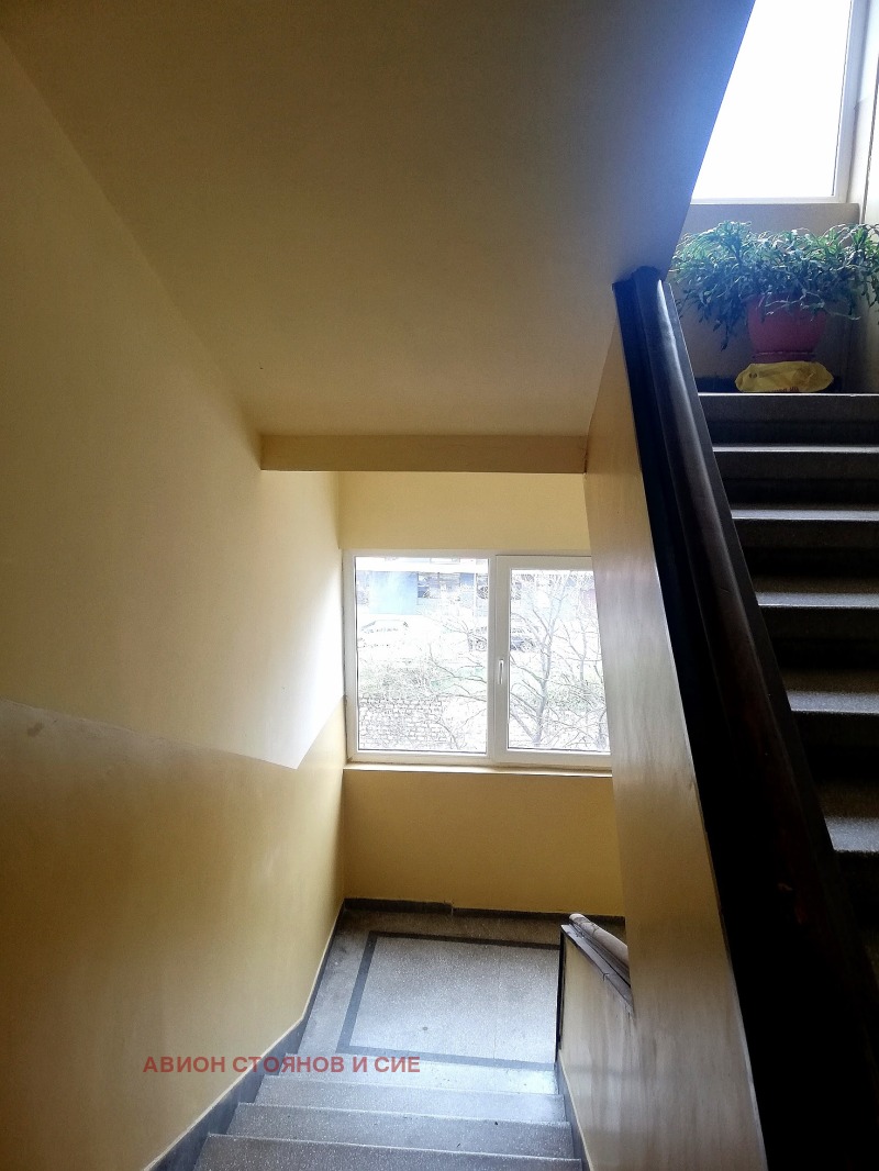 Дава под наем 2-СТАЕН, гр. София, Зона Б-5, снимка 11 - Апартаменти - 52686363