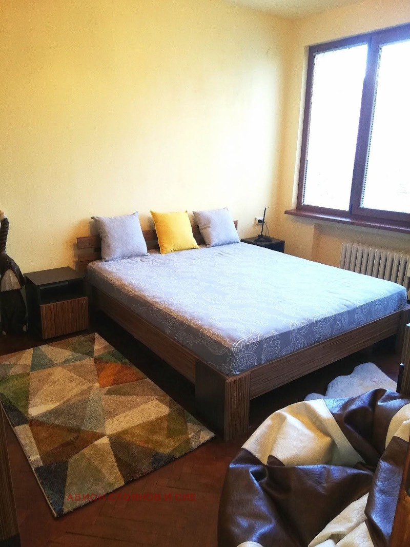 Дава под наем 2-СТАЕН, гр. София, Зона Б-5, снимка 6 - Апартаменти - 52686363