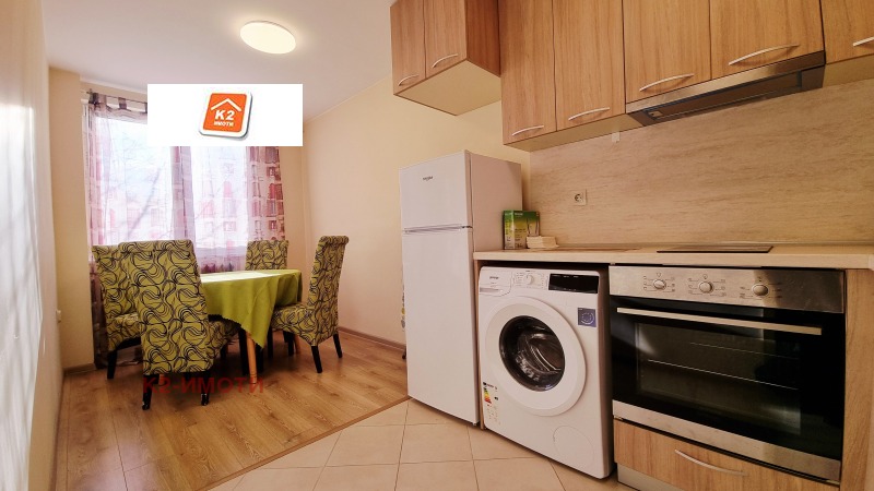 Дава под наем 2-СТАЕН, гр. София, Младост 1, снимка 2 - Апартаменти - 53407023