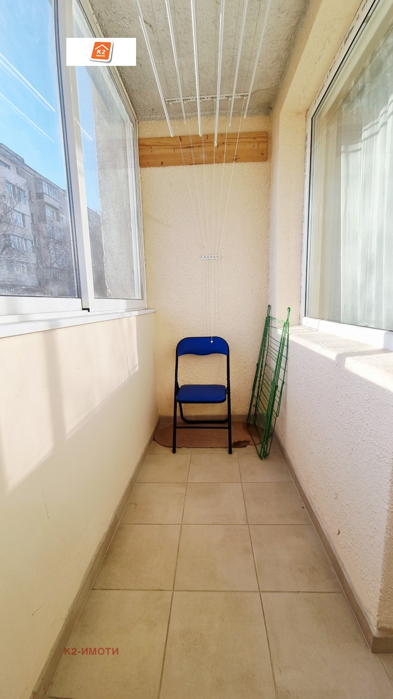 Дава под наем 2-СТАЕН, гр. София, Младост 1, снимка 5 - Апартаменти - 53407023