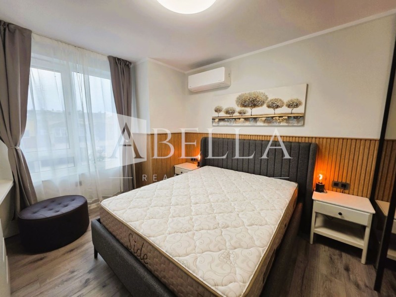 Дава под наем 3-СТАЕН, гр. София, Люлин 9, снимка 9 - Апартаменти - 52686531