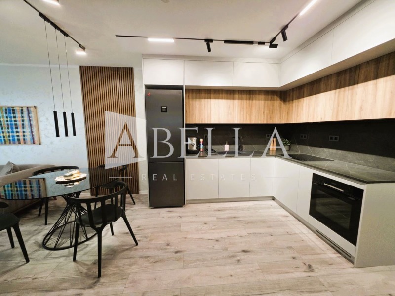 Дава под наем 3-СТАЕН, гр. София, Люлин 9, снимка 4 - Апартаменти - 52686531