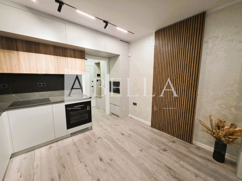 Дава под наем 3-СТАЕН, гр. София, Люлин 9, снимка 5 - Апартаменти - 52686531