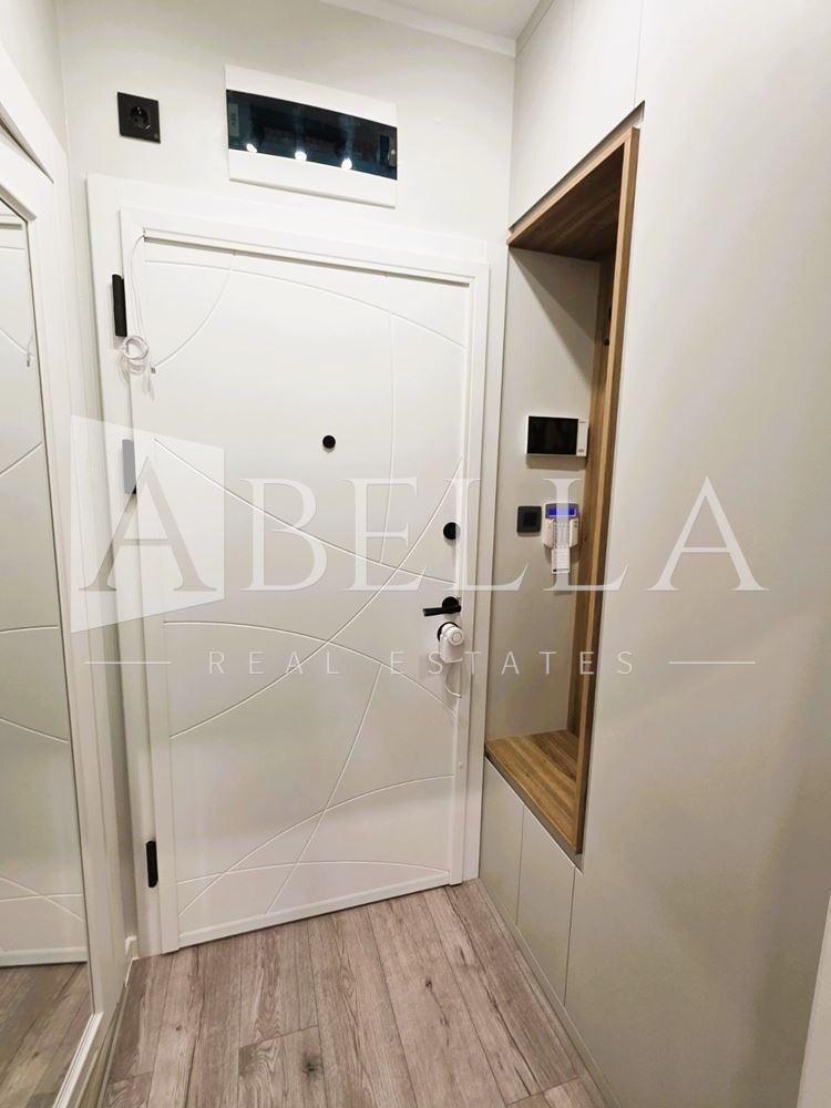 Дава под наем 3-СТАЕН, гр. София, Люлин 9, снимка 12 - Апартаменти - 52686531