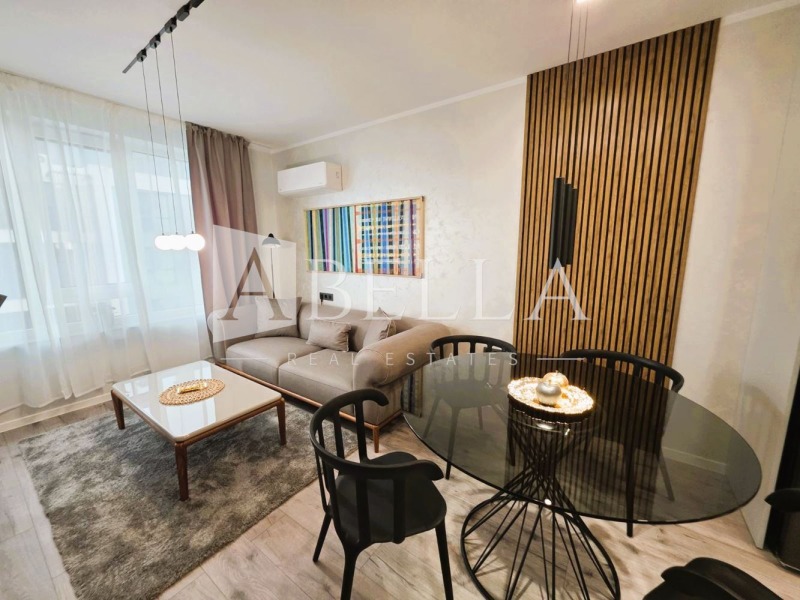 Дава под наем 3-СТАЕН, гр. София, Люлин 9, снимка 3 - Апартаменти - 52686531