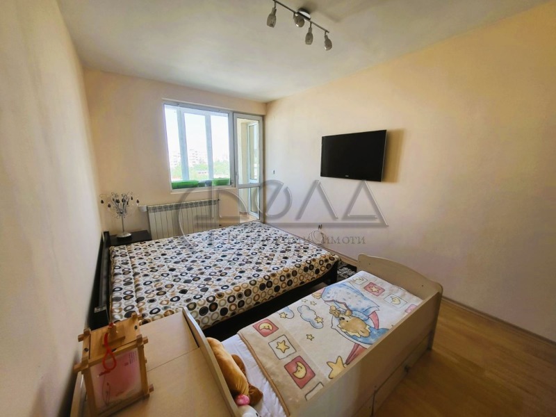 Дава под наем 3-СТАЕН, гр. София, Люлин 8, снимка 8 - Апартаменти - 52802235