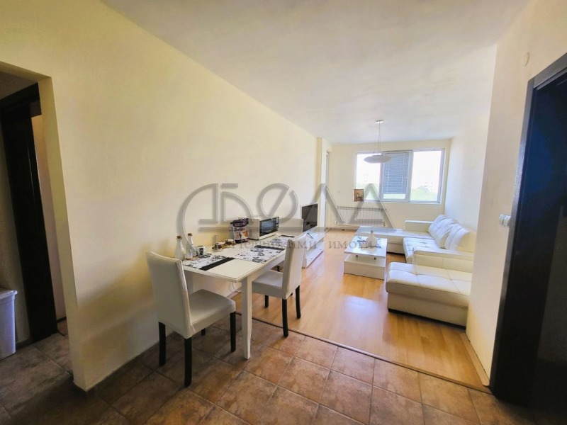 Дава под наем 3-СТАЕН, гр. София, Люлин 8, снимка 4 - Апартаменти - 52802235