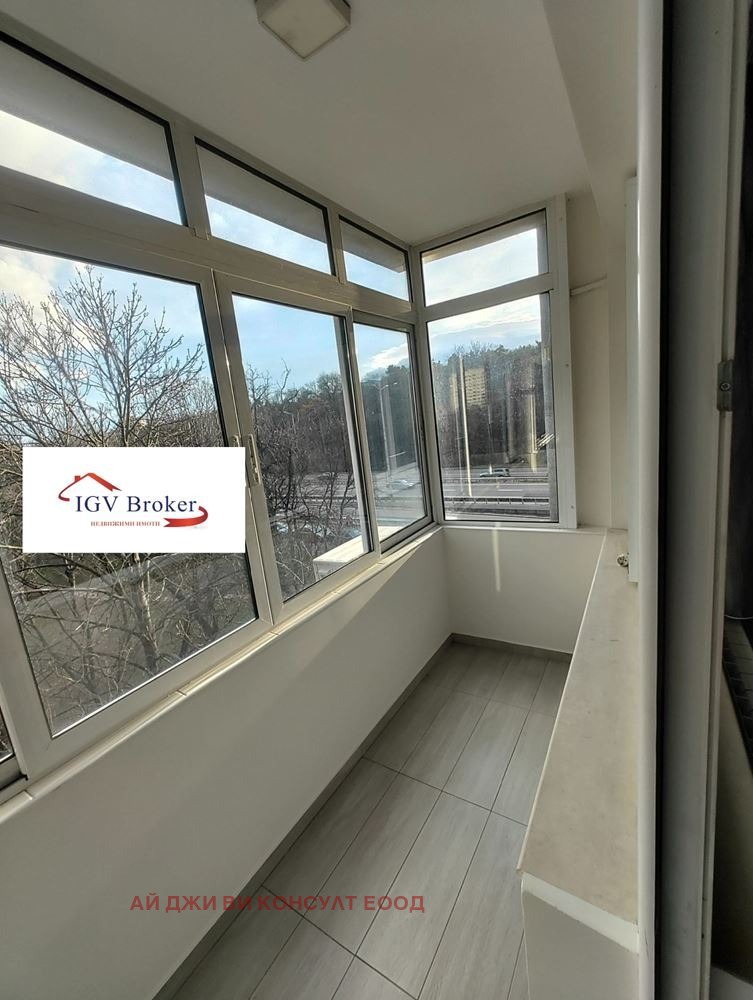 Дава под наем 3-СТАЕН, гр. София, Яворов, снимка 7 - Апартаменти - 53031909