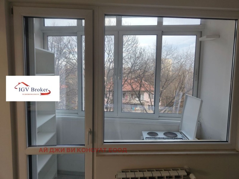 Дава под наем 3-СТАЕН, гр. София, Яворов, снимка 14 - Апартаменти - 53031909