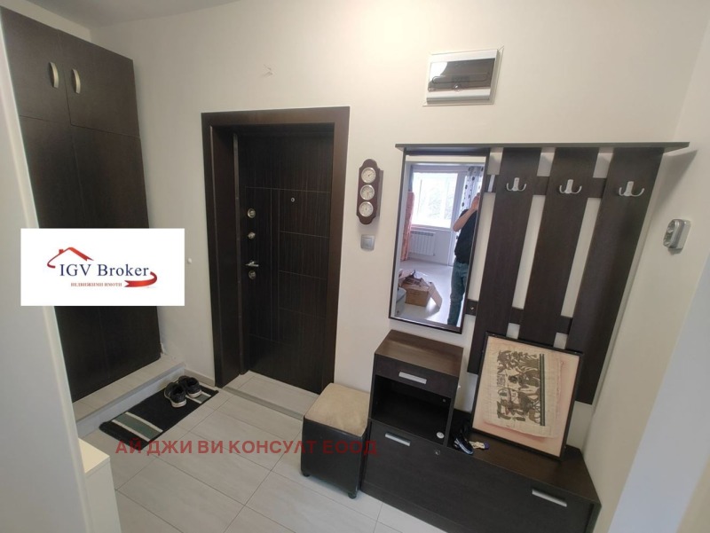 Дава под наем 3-СТАЕН, гр. София, Яворов, снимка 16 - Апартаменти - 53031909