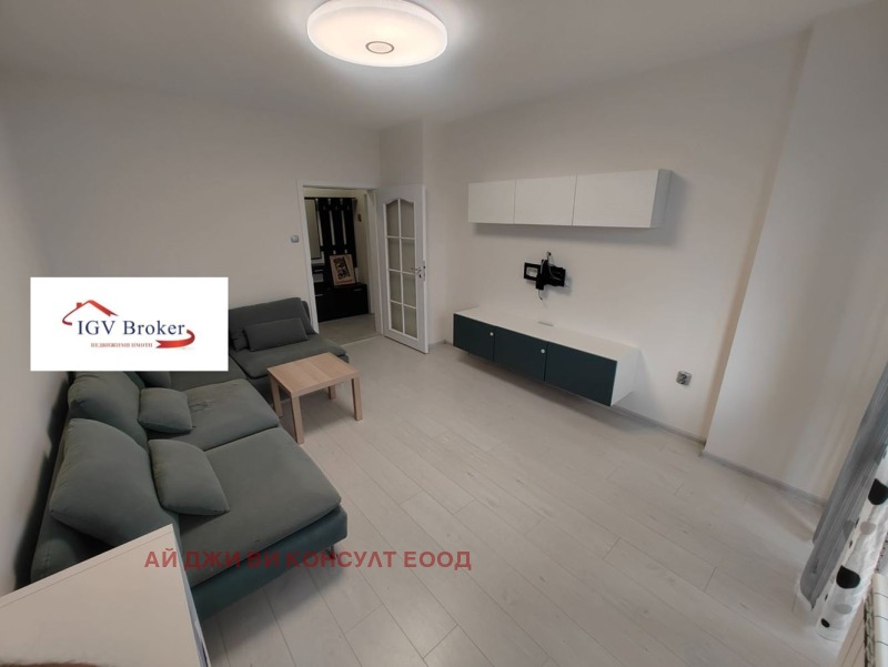 Дава под наем 3-СТАЕН, гр. София, Яворов