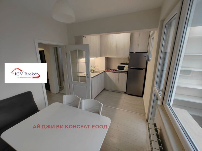 Дава под наем 3-СТАЕН, гр. София, Яворов, снимка 2 - Апартаменти - 53031909