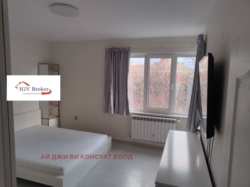 Дава под наем 3-СТАЕН, гр. София, Яворов, снимка 5 - Апартаменти - 53031909