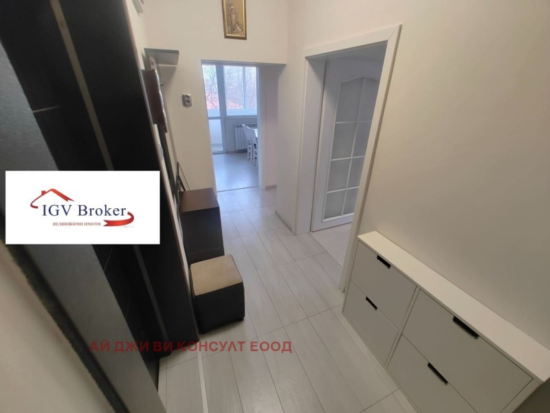 Дава под наем 3-СТАЕН, гр. София, Яворов, снимка 17 - Апартаменти - 53031909