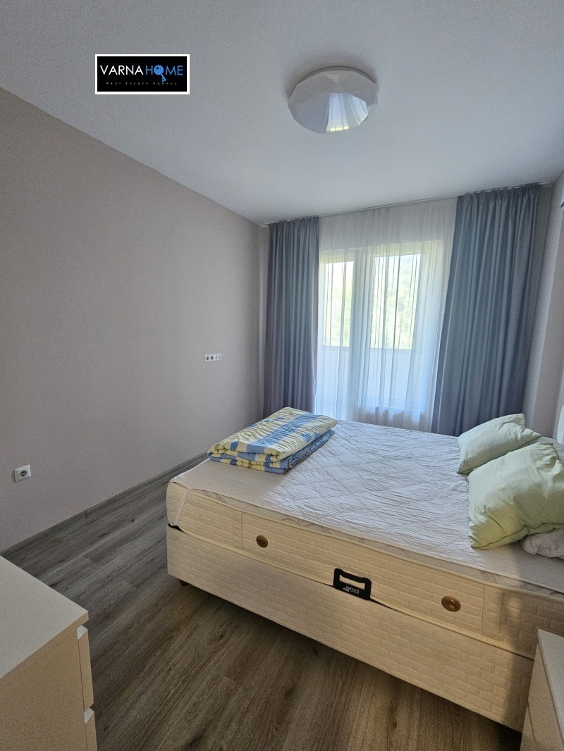 Дава под наем 3-СТАЕН, гр. Варна, Левски 2, снимка 7 - Апартаменти - 53244343