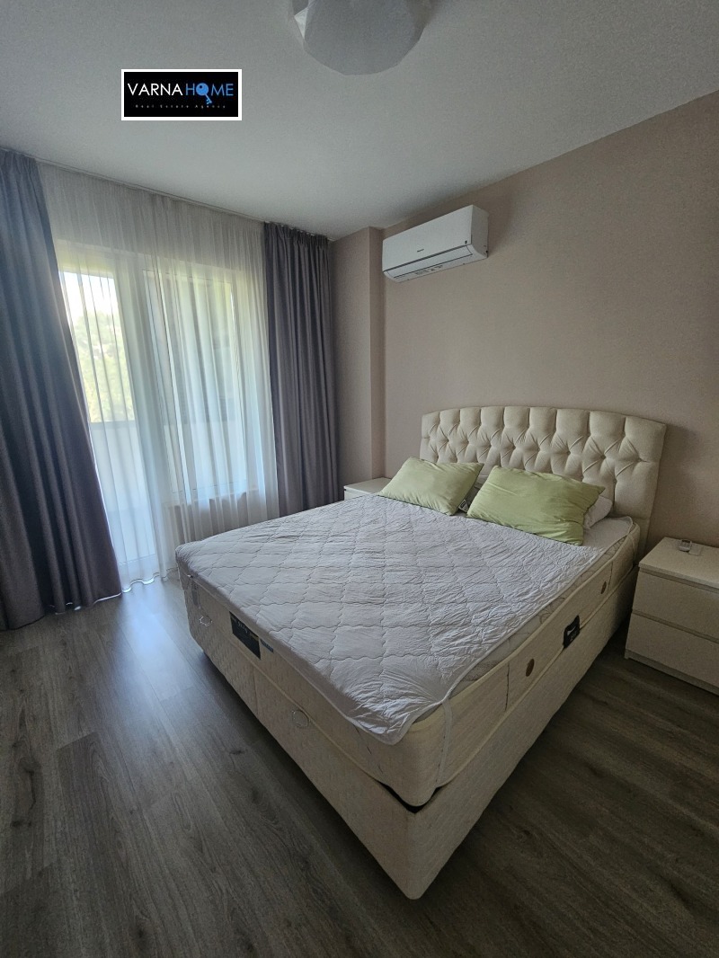 Дава под наем 3-СТАЕН, гр. Варна, Левски 2, снимка 5 - Апартаменти - 53244343