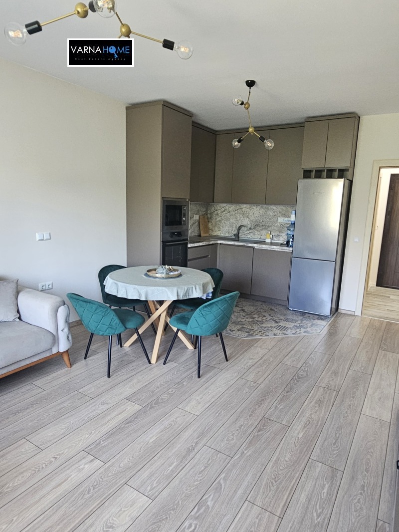 Дава под наем 3-СТАЕН, гр. Варна, Левски 2, снимка 2 - Апартаменти - 53244343