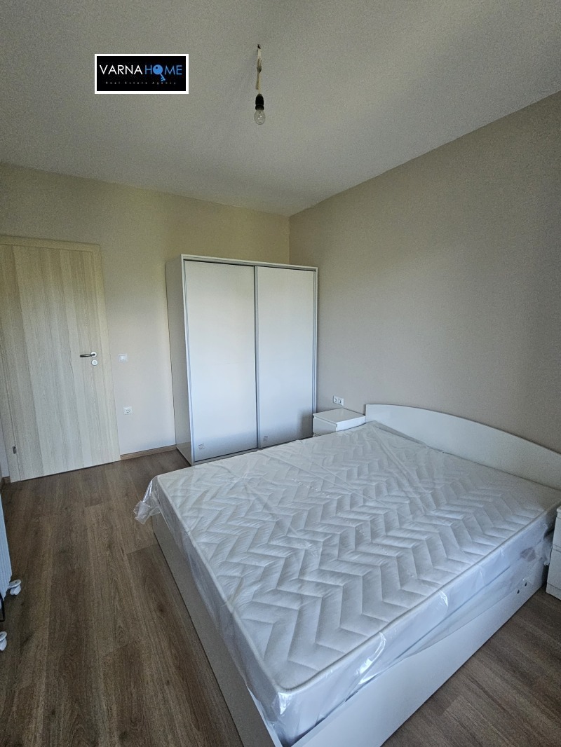 Дава под наем 3-СТАЕН, гр. Варна, Левски 2, снимка 4 - Апартаменти - 53244343