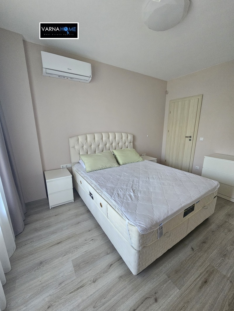 Дава под наем 3-СТАЕН, гр. Варна, Левски 2, снимка 6 - Апартаменти - 53244343