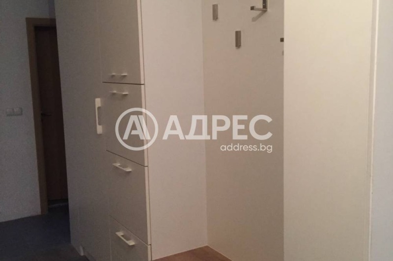 Дава под наем 3-СТАЕН, гр. София, Манастирски ливади, снимка 3 - Апартаменти - 53414677