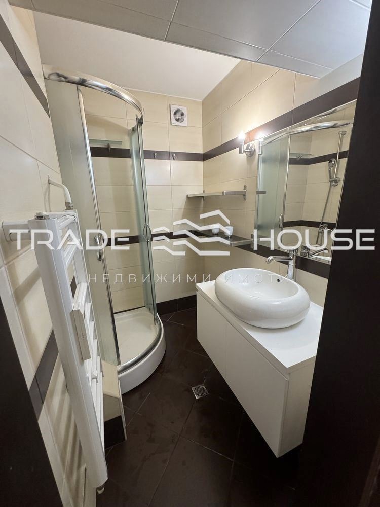 Дава под наем 3-СТАЕН, гр. Пловдив, Център, снимка 9 - Апартаменти - 54352653